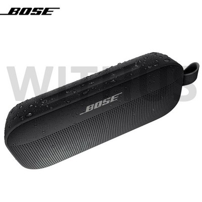 Bose SoundLink Flex Portable Waterproof Bluetooth Speaker | eBay