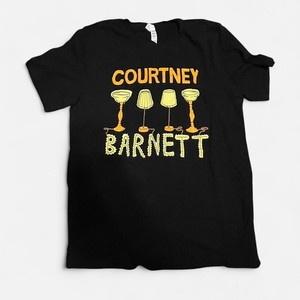 Courtney Barnett Shirt | eBay