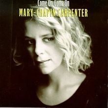 Come on Come on von Mary-Chapin Carpenter | CD | Zustand sehr gut