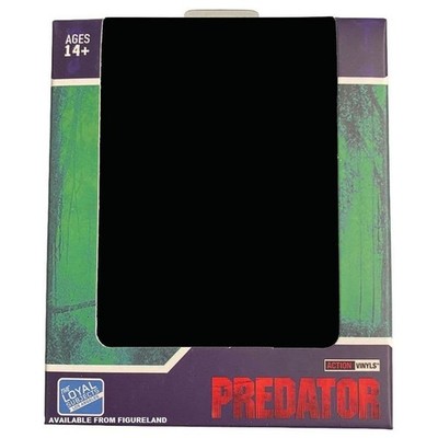The Loyal Subjects Predator Action Vinyl - BLIND BOX
