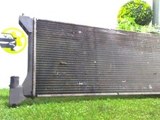 Radiateur Opel AGILA