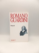 Romano Guardini - Pascal - Morcelliana 2018