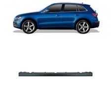Stoßstange vorne grundiert für Audi Q5 (8RB) 2008-2017