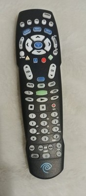 Time Warner Remote Control RC 122 TESTED Working Universal Programmable 