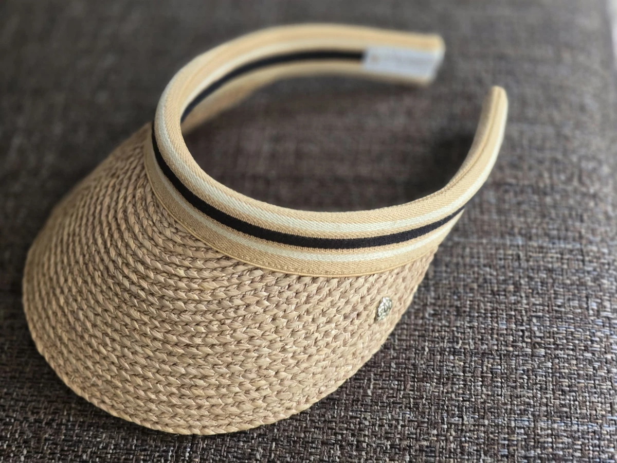 Helen Kaminski Visor Hats for Women for sale | eBay display picture 2