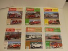 Fire Apparatus Journal - Volume 26 - FULL YEAR - 2009 SIX ISSUES — photo 1