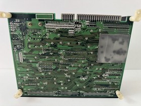 SNK NEO GEO MVS MOTHERBOARD MV-1FZ, UNTESTED - AS-IS