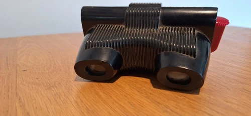 Vintage Deluxe TRU-VUE 3 Dimension Viewer ViewMaster 1950's