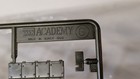Academy M60A1 Tank Passive Armor 1:35 Scale - Sprue "G" Only - See Photos — photo 1
