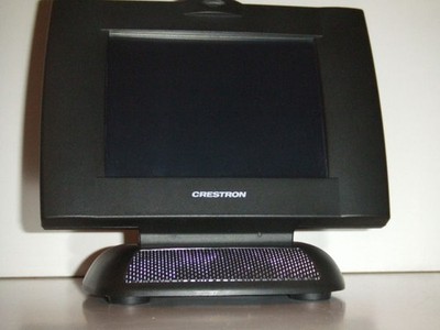 CRESTRON TPS-3000 Isys 6.4 Tilt Touchpanel 1 Stück