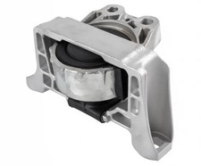 Support moteur droite Support hydraulique 39887 FEBI BILSTEIN pour FORD VOLVO