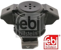 Febi Bilstein 01101 Lagerung FüR Motor Motorlager Lagerung Motor
