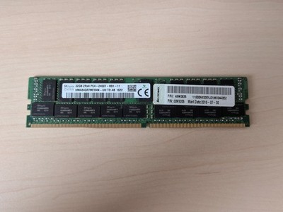 Lenovo SK hynix 32 GB PC4-2666 DDR4 REG ECC 46W0835