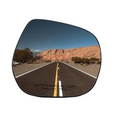 Passenger Side Mirror Replacement for Lexus LX570 2008 Passenger Side Right 