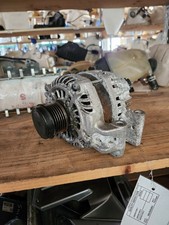 2015-2020 Jeep Renegade Alternator OEM