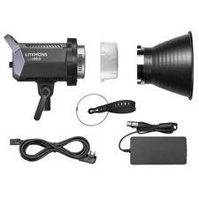 Godox LA150BI Litemons Bi-color LED light