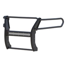 Pro Series Grille Guards Protection For For Select Coloradocanyon