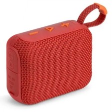 GO4 Bluetooth Speaker Outdoor Portable Subwoofer Home Desktop Speaker3834