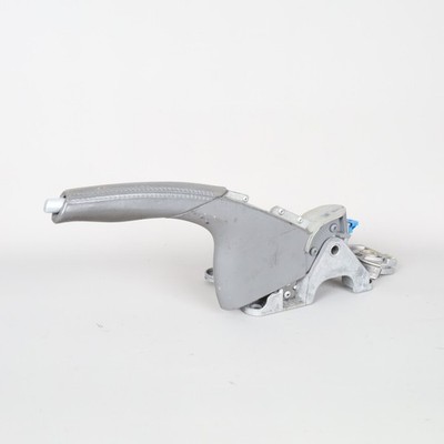 1997-2004 Porsche 911 Boxster Parking Brake Handle Grey 99642436100 OEM