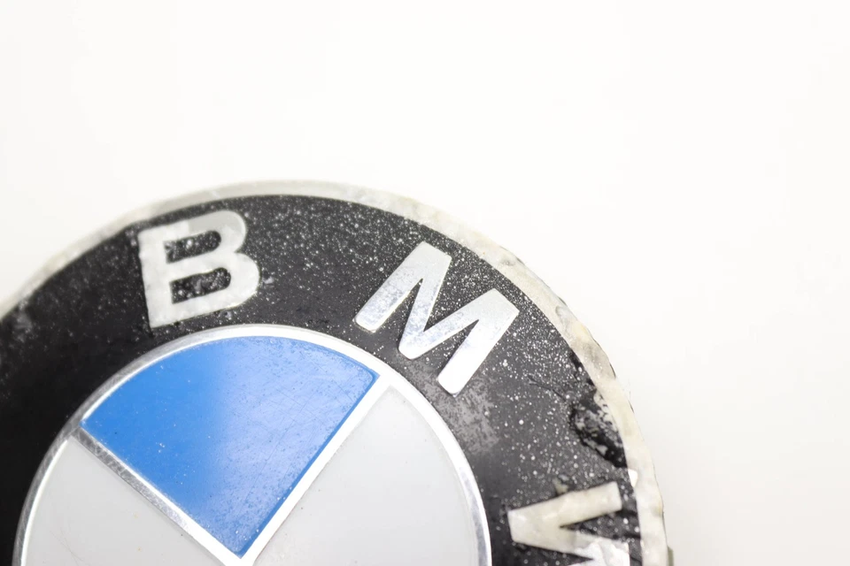 BMW 318TI 1995-1998 - Tapa central de rueda 6783536 Foto 2 de 4