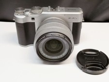 FUJIFILM X A5 Mirrorless Camera Lens Kit M2907