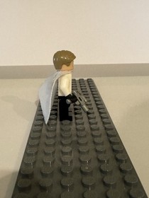 LEGO Star Wars Director Krennic Minifigure 75156 Rogue One Set Exclusive