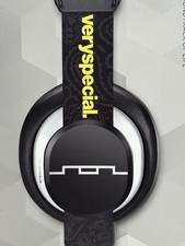 Sol Republic Veryspecial Master Tracks wireless Headphones