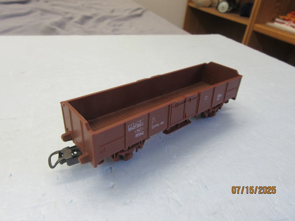 HO - Lima 7137  Long Gondola of the FS - Image 2 of 4