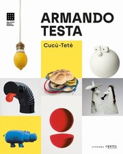 Armando Testa. Cucù-Tetè - [Sillabe]