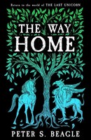 Peter S. Beagle | The Way Home | Taschenbuch | Englisch (2023) | Orion