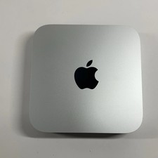 2020 Apple Mac Mini M1 8 Core 3.2GHz 8GB RAM 256GB SSD MGNR3LL/A