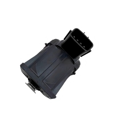 For 12 Isuzu D-Max 3ltr 4JJ1 ，Exhaust circulation valve K5T70576 8981332023
