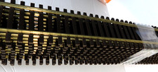 Micro Engineering O Scale 125 Code Track Bund...