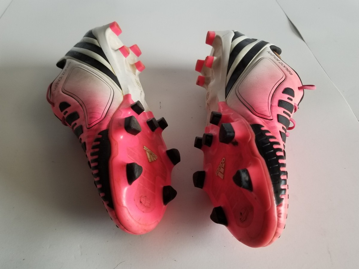 Adidas Predator LX TRX FG V20977 David Beckham Size 11.5 US