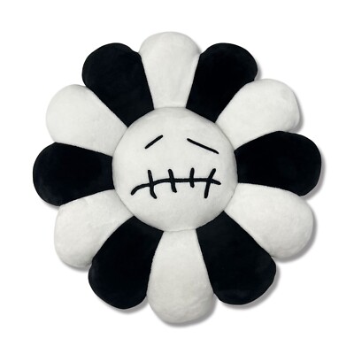Travis Scott Cactus Jack Flower Plushie