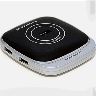 Mono price 4 Port High Performance Hub USB 2.0