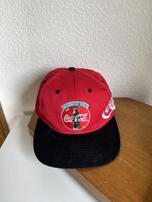 Always Coca Cola Kappe Cap vintage Baseball Snapback Hat M&uuml;tze