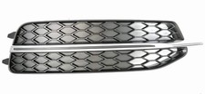 Pare-choc avant Audi S6