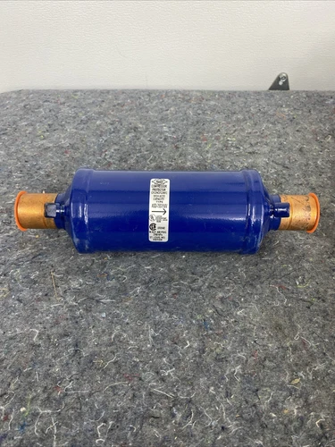 Alco Controls Commercial ASD Suction Filter-Drier ASD-75S11VV 1 1/2” OD