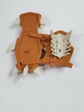 Fisher-Price Imaginext Captain Kidd Surfboard Replacement 2015