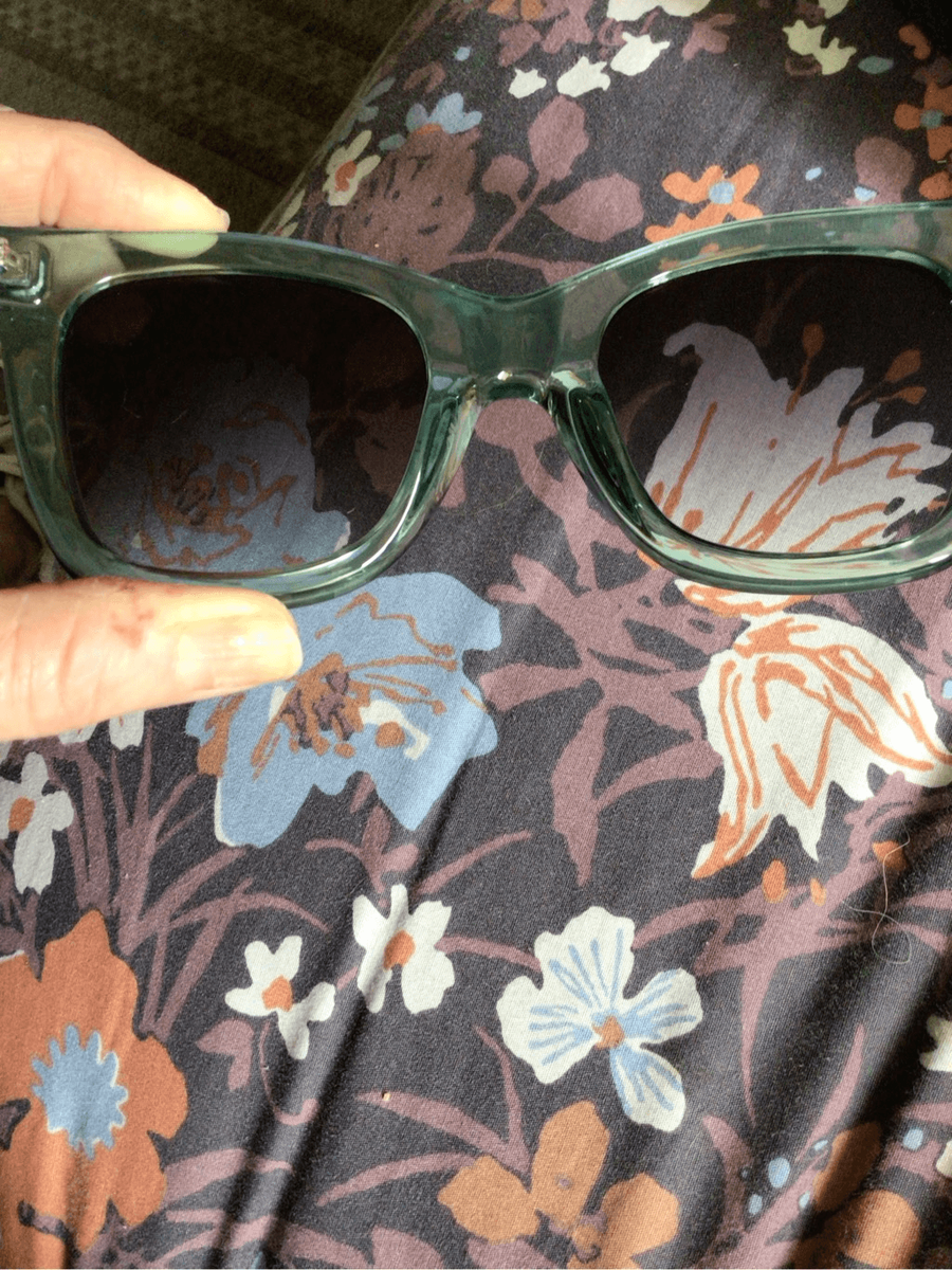 Next week! Rare Quay After Hours Mint sunglasses | eBay display picture 1