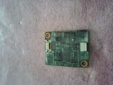 510100-001 506839-001 GENUINE ORIGINAL HP MODEM CARD