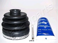 Japanparts Kb-293 Bellow Set, Drive Shaft For KIA