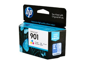 hp deskjet 4640 ink cartridge number