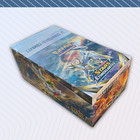 Pokémon Display Kit Avant-Première EB09 Stars Étincelantes FR - NEUF SCELLÉ RARE