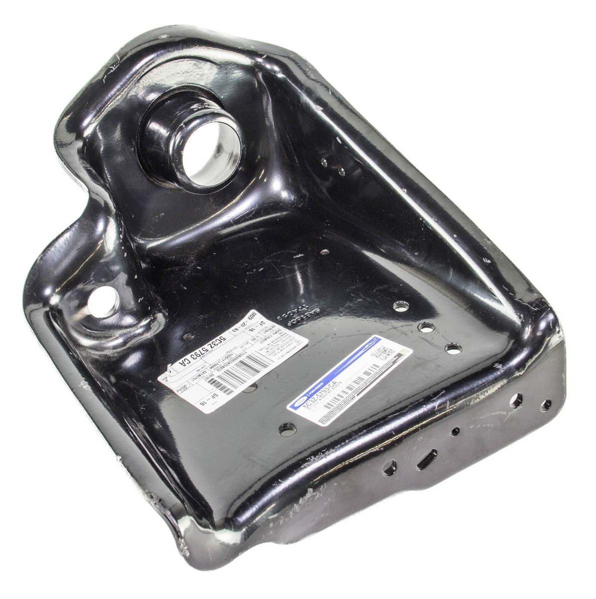 2005-2016 Ford Super Duty Front Suspension Upper RH Spring Seat