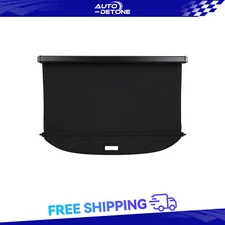 For Buick Envision 2021 2022 2023 2024 Trunk Cargo Cover Security Shield Shade