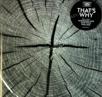 That'S Why - The Best of That'S Why /