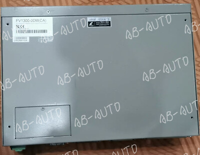 FV1300-0DM（CA） Used Image Processing System Controller
