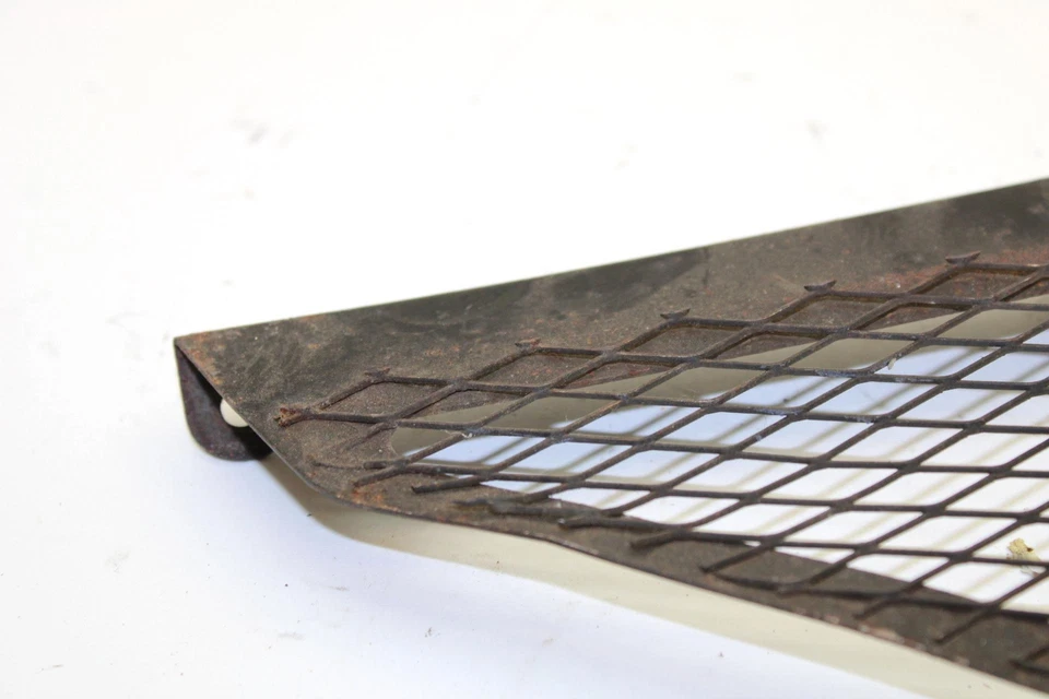 Yamaha Sx700s 2000 OEM capó pantalla 8CR-77133-00-00 SY75 Foto 2 de 4